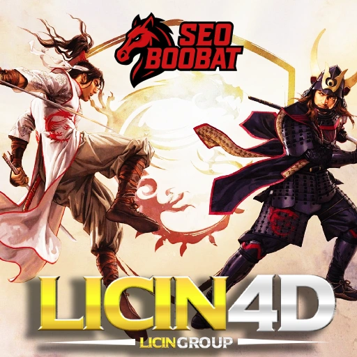 LICIN4D : Tools Resmi Game Online Terpercaya Gampang Menang - WooCommerce eCommerce