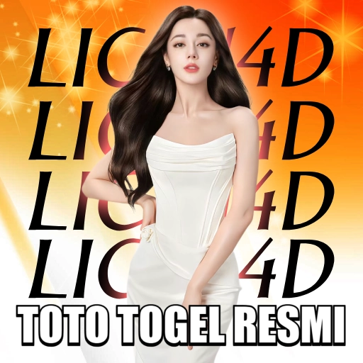 LICIN4D: Ide Terbaru Situs Toto Togel Resmi Serta Link Toto 4D Online Terbaik